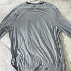 Baby blue VRST Long Sleeve